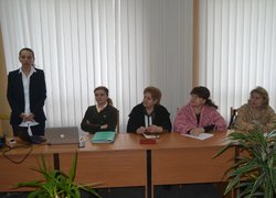 Сучасні методи профорієнтації учнів